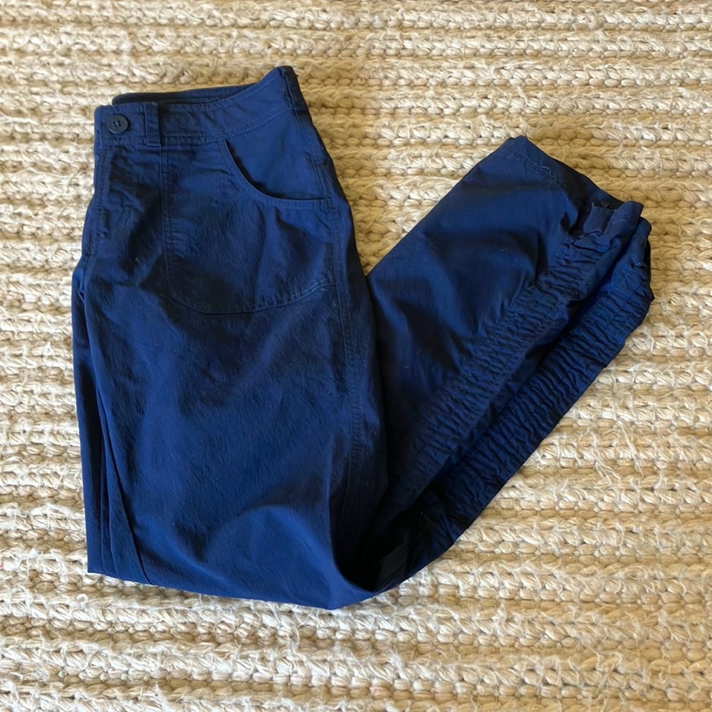 North face pants